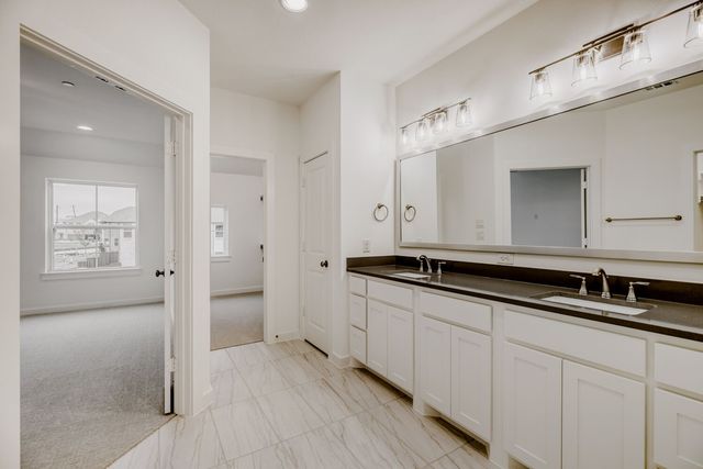 3116 Sir River Street, Lewisville, TX 75056