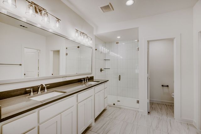 3116 Sir River Street, Lewisville, TX 75056