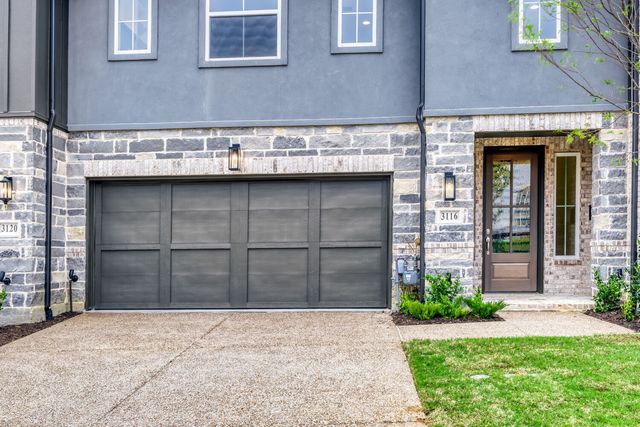 3116 Sir River Street, Lewisville, TX 75056