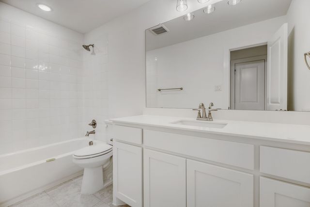 3116 Sir River Street, Lewisville, TX 75056