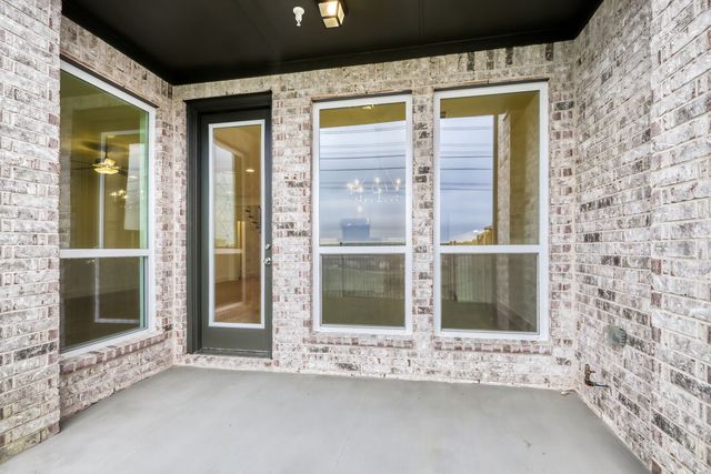 3116 Sir River Street, Lewisville, TX 75056