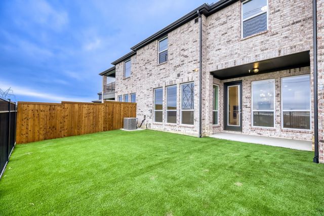 3116 Sir River Street, Lewisville, TX 75056