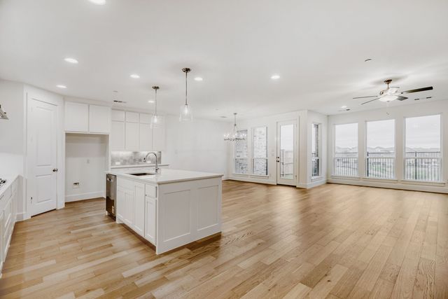 3116 Sir River Street, Lewisville, TX 75056