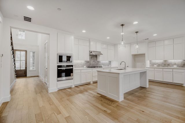 3116 Sir River Street, Lewisville, TX 75056