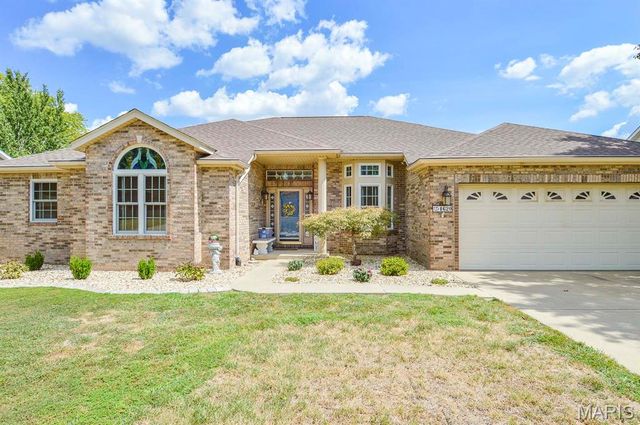 1620 Westhaven Drive, Belleville, IL 62220