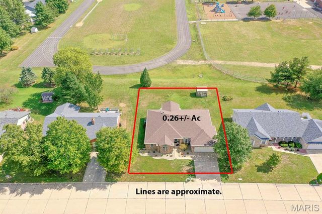 1620 Westhaven Drive, Belleville, IL 62220