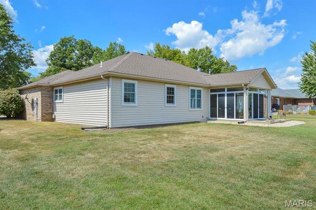 1620 Westhaven Drive, Belleville, IL 62220