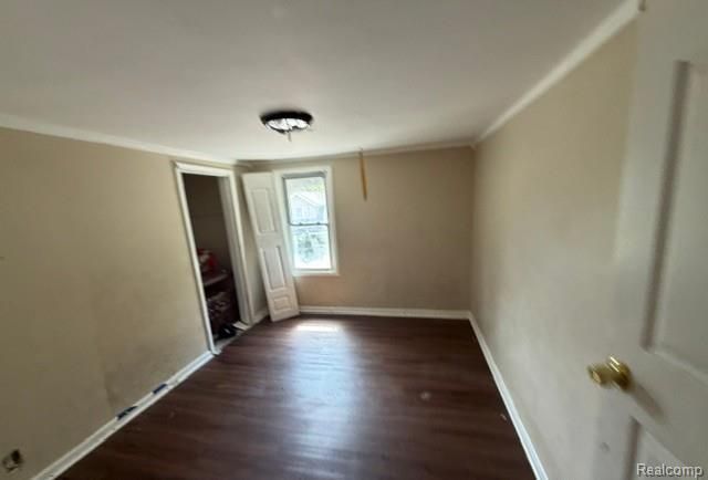 485 N Johnson Street, Pontiac, MI 48342