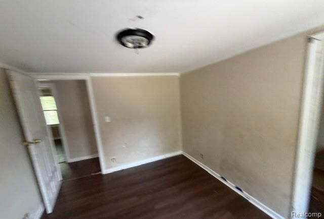 485 N Johnson Street, Pontiac, MI 48342