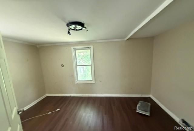 485 N Johnson Street, Pontiac, MI 48342