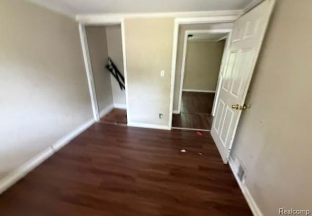 485 N Johnson Street, Pontiac, MI 48342