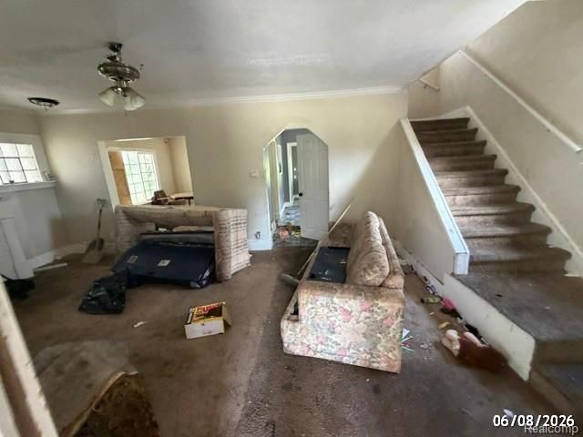 485 N Johnson Street, Pontiac, MI 48342
