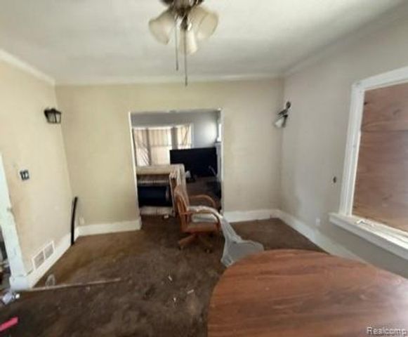 485 N Johnson Street, Pontiac, MI 48342