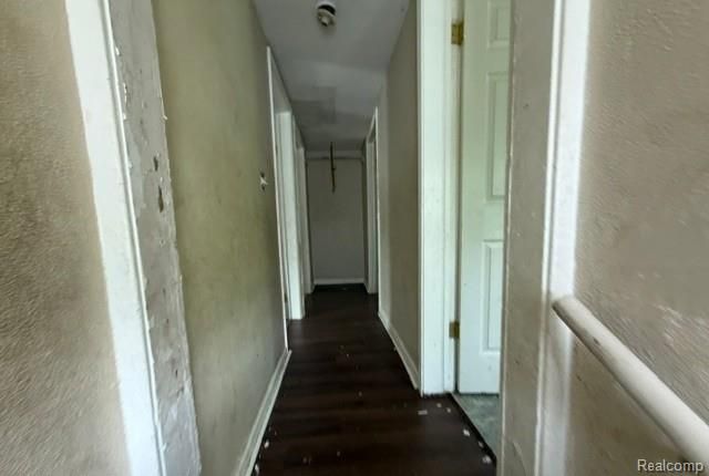 485 N Johnson Street, Pontiac, MI 48342