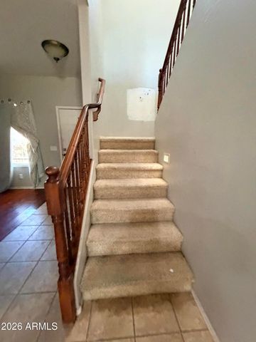 7038 W BEVERLY Road W, Laveen, AZ 85339