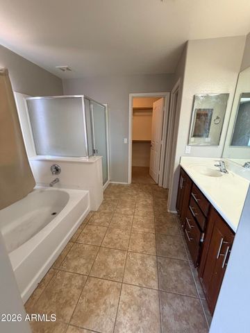 7038 W BEVERLY Road W, Laveen, AZ 85339