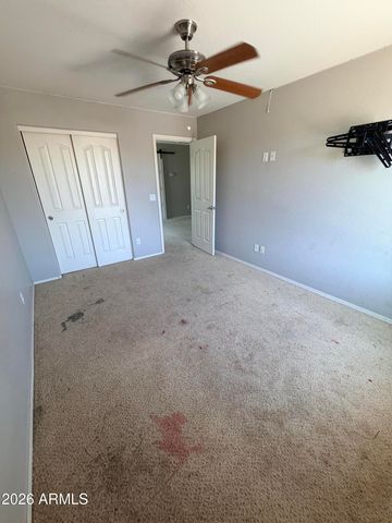 7038 W BEVERLY Road W, Laveen, AZ 85339
