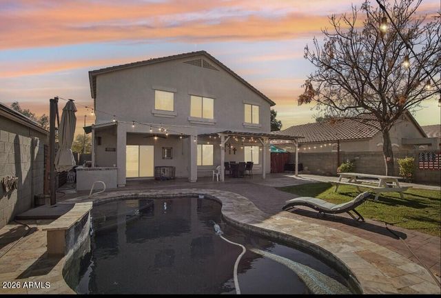 7038 W BEVERLY Road W, Laveen, AZ 85339