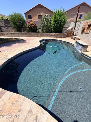7038 W BEVERLY Road W, Laveen, AZ 85339