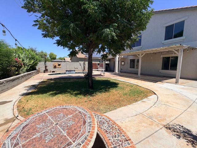7038 W BEVERLY Road W, Laveen, AZ 85339