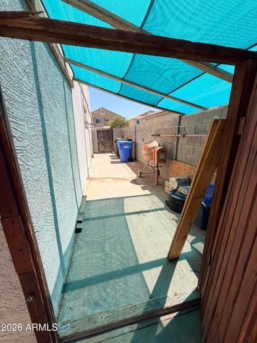 7038 W BEVERLY Road W, Laveen, AZ 85339