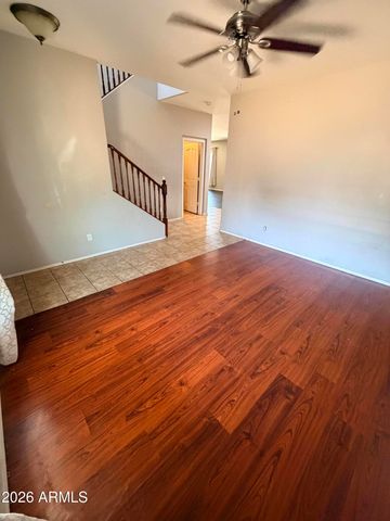 7038 W BEVERLY Road W, Laveen, AZ 85339