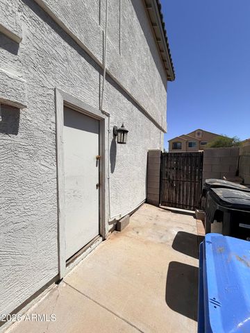 7038 W BEVERLY Road W, Laveen, AZ 85339