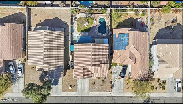 7038 W BEVERLY Road W, Laveen, AZ 85339