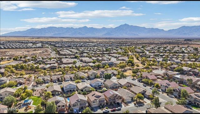 7038 W BEVERLY Road W, Laveen, AZ 85339