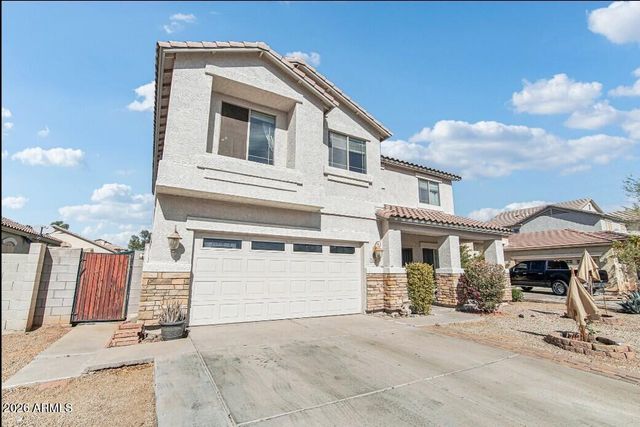 7038 W BEVERLY Road W, Laveen, AZ 85339