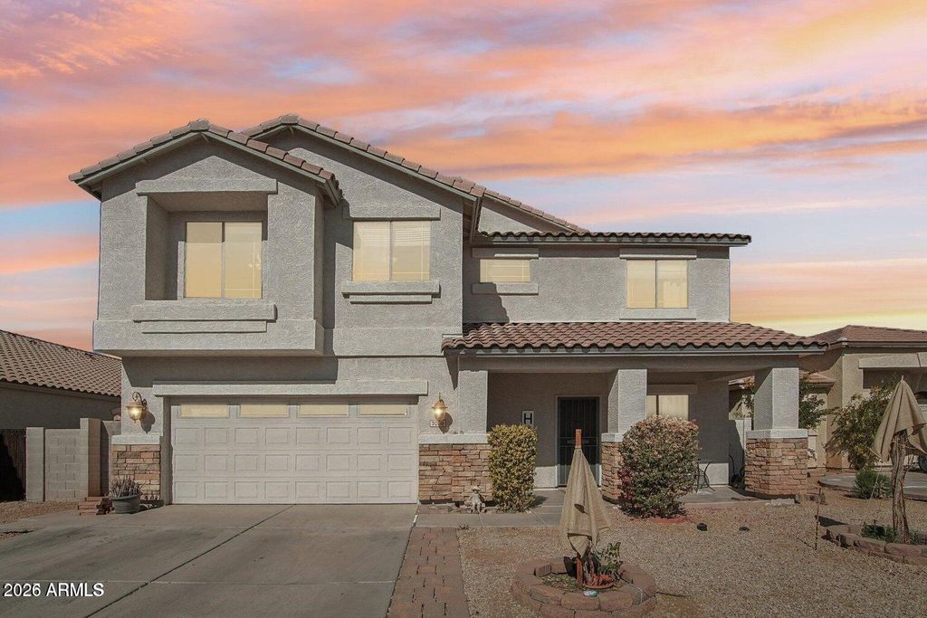 7038 W BEVERLY Road W, Laveen, AZ 85339 — photo 2