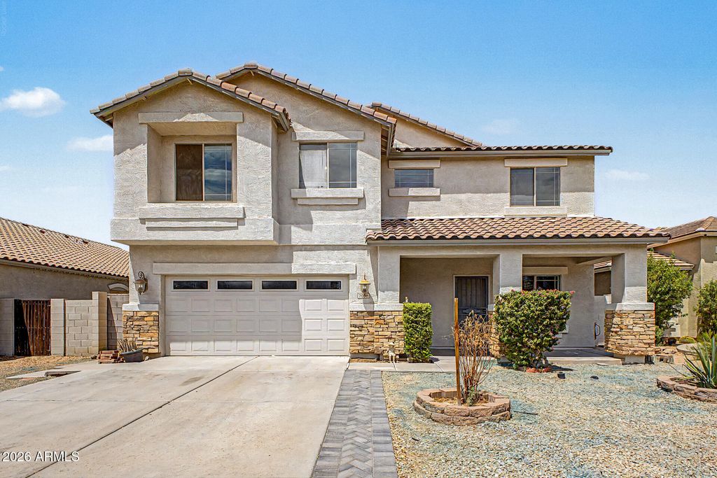 7038 W BEVERLY Road W, Laveen, AZ 85339 — photo 3