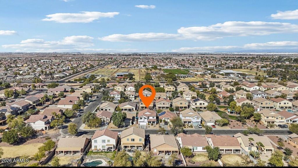 7038 W BEVERLY Road W, Laveen, AZ 85339 — photo 4