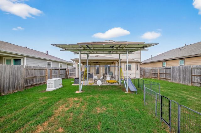 2623 Hawthorn Park Court, Houston, TX 77038