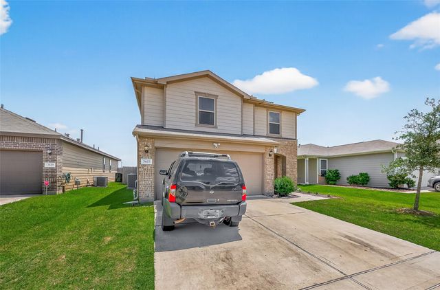 2623 Hawthorn Park Court, Houston, TX 77038