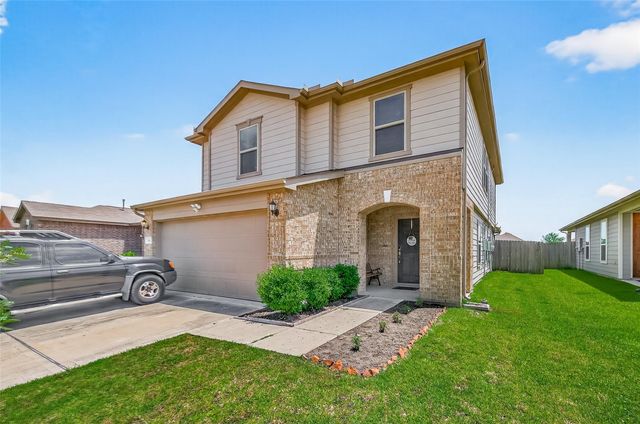 2623 Hawthorn Park Court, Houston, TX 77038