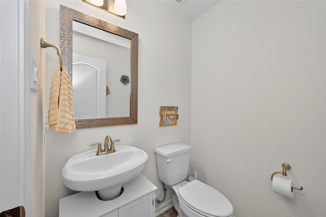 2623 Hawthorn Park Court, Houston, TX 77038