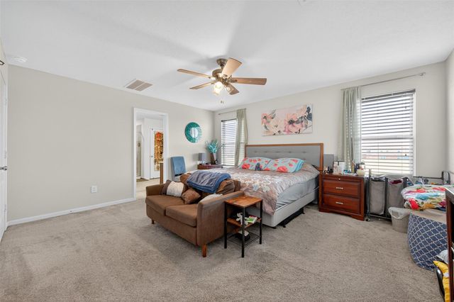 2623 Hawthorn Park Court, Houston, TX 77038