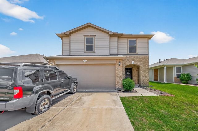 2623 Hawthorn Park Court, Houston, TX 77038