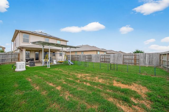 2623 Hawthorn Park Court, Houston, TX 77038