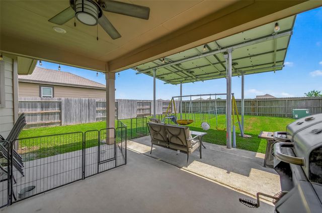 2623 Hawthorn Park Court, Houston, TX 77038