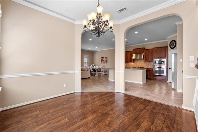 606 W Fork, Webster, TX 77598