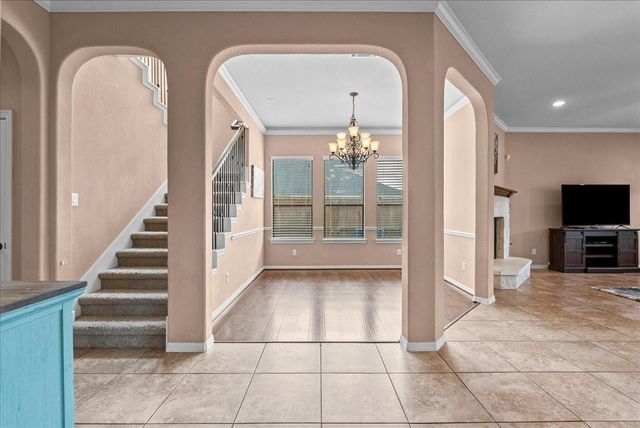 606 W Fork, Webster, TX 77598