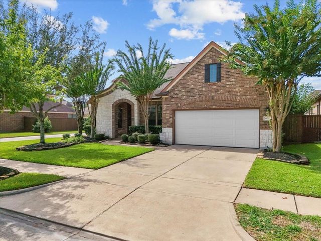 606 W Fork, Webster, TX 77598