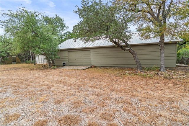 801 Rainbows End RD, Wimberley, TX 78676