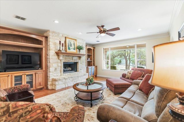 801 Rainbows End RD, Wimberley, TX 78676