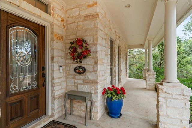 801 Rainbows End RD, Wimberley, TX 78676