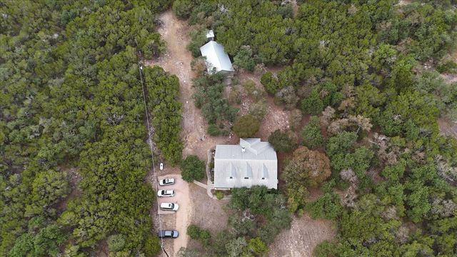 801 Rainbows End RD, Wimberley, TX 78676