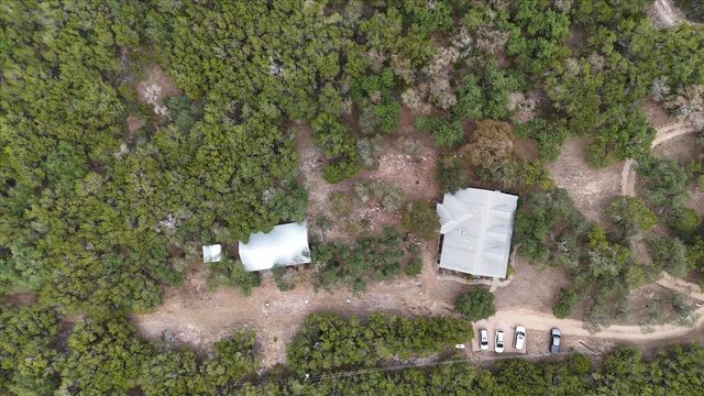 801 Rainbows End RD, Wimberley, TX 78676