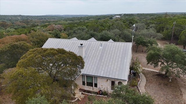 801 Rainbows End RD, Wimberley, TX 78676